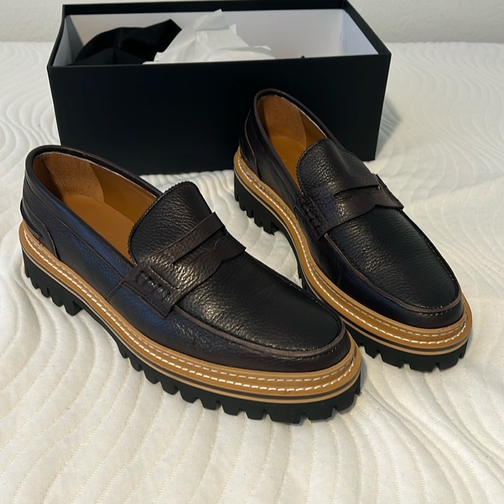 TAFT Country Loafer